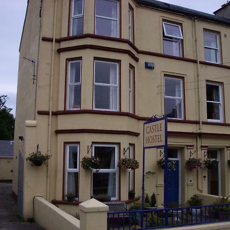 Castle Hostel Ballycastle Zewnętrze zdjęcie