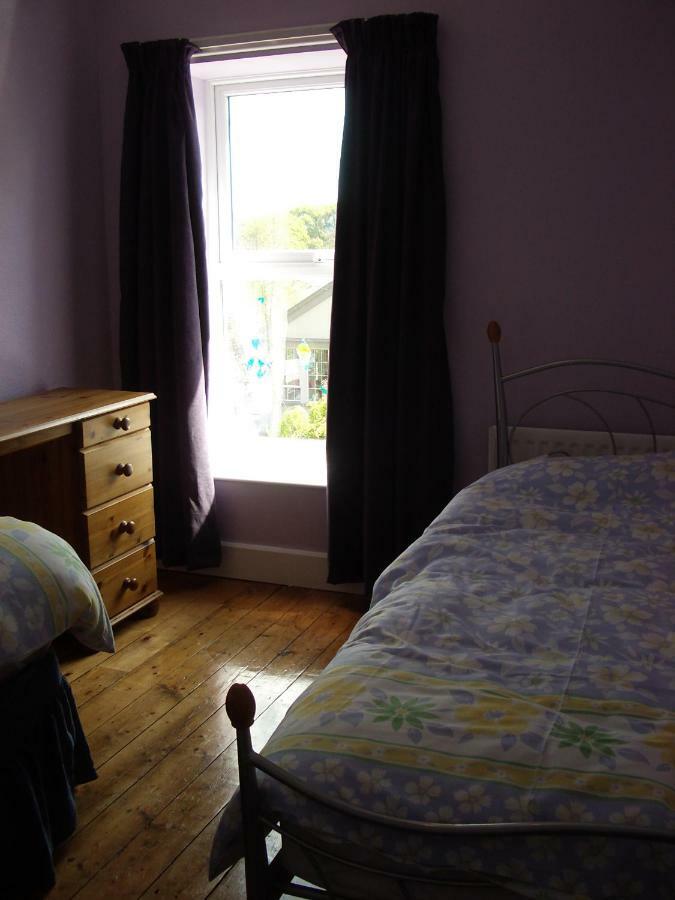 Castle Hostel Ballycastle Zewnętrze zdjęcie
