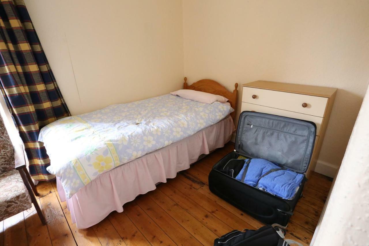 Castle Hostel Ballycastle Zewnętrze zdjęcie