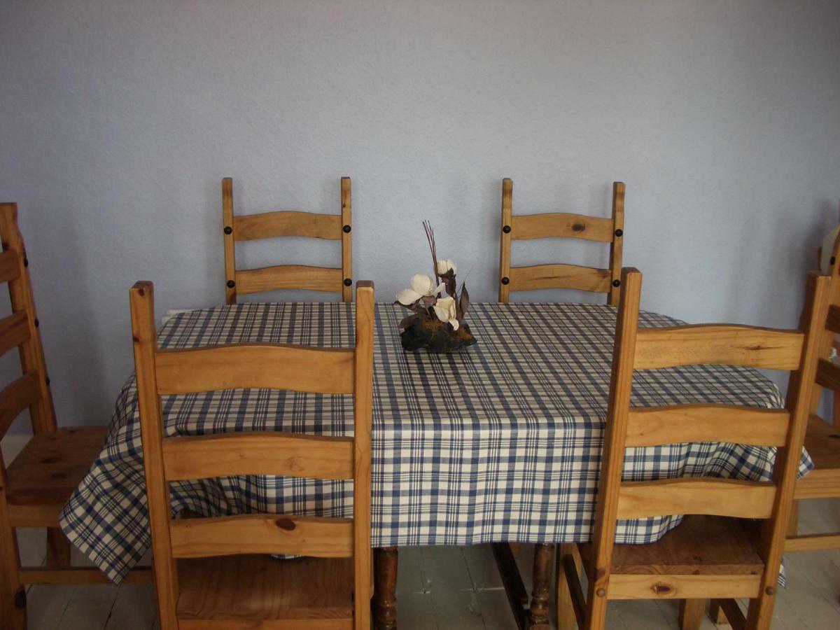 Castle Hostel Ballycastle Zewnętrze zdjęcie
