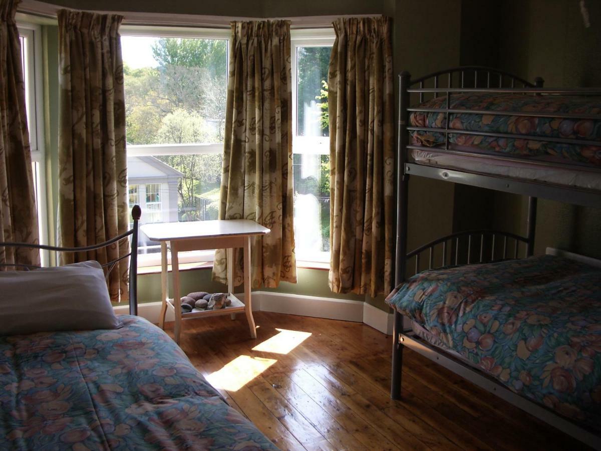Castle Hostel Ballycastle Zewnętrze zdjęcie