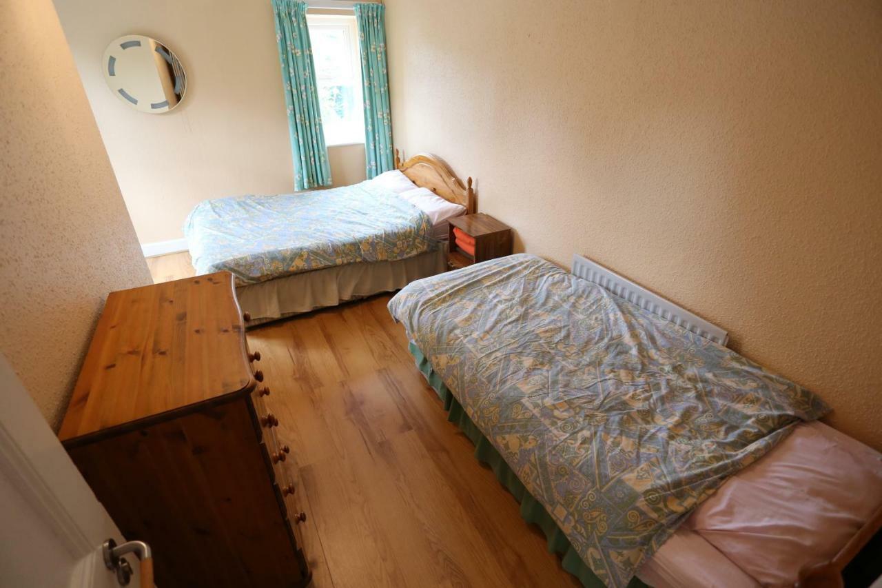 Castle Hostel Ballycastle Zewnętrze zdjęcie