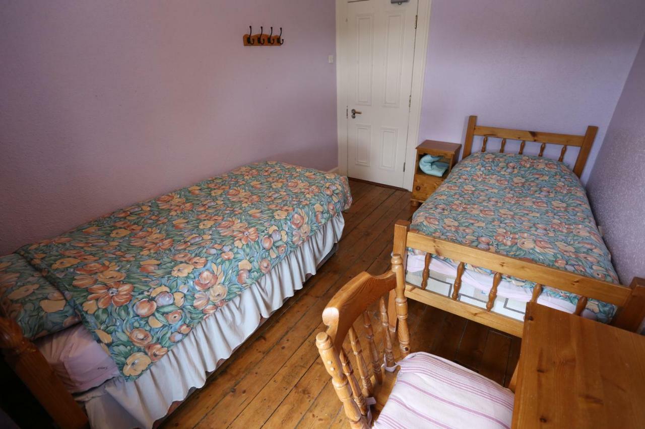 Castle Hostel Ballycastle Zewnętrze zdjęcie